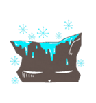 オレねこ（個別スタンプ：38）