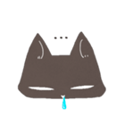 オレねこ（個別スタンプ：39）