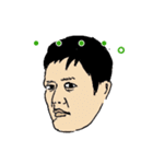 営業のみなさまへ（個別スタンプ：11）