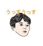 営業のみなさまへ（個別スタンプ：24）