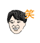 営業のみなさまへ（個別スタンプ：26）