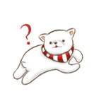 Penguin and Ice Bear（個別スタンプ：2）
