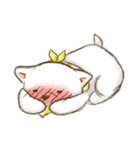 Penguin and Ice Bear（個別スタンプ：8）
