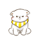 Penguin and Ice Bear（個別スタンプ：9）