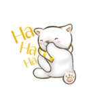Penguin and Ice Bear（個別スタンプ：10）