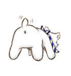 Penguin and Ice Bear（個別スタンプ：15）