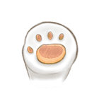 Penguin and Ice Bear（個別スタンプ：22）