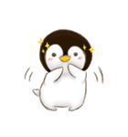Penguin and Ice Bear（個別スタンプ：23）