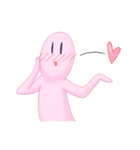 ぬるきち（個別スタンプ：2）