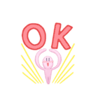 ぬるきち（個別スタンプ：5）