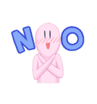ぬるきち（個別スタンプ：6）