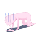 ぬるきち（個別スタンプ：17）