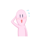 ぬるきち（個別スタンプ：20）