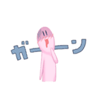 ぬるきち（個別スタンプ：22）