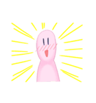 ぬるきち（個別スタンプ：27）