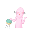 ぬるきち（個別スタンプ：29）