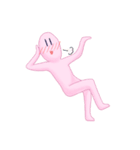 ぬるきち（個別スタンプ：36）