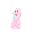 ぬるきち（個別スタンプ：38）
