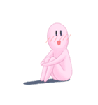 ぬるきち（個別スタンプ：39）