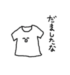 ブラックおはげと仲間たち（個別スタンプ：29）