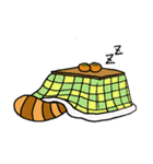 たむぎん（個別スタンプ：5）