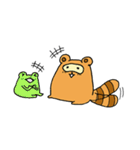 たむぎん（個別スタンプ：17）