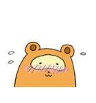 たむぎん（個別スタンプ：29）