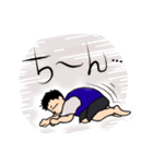 なおじろう。（個別スタンプ：22）