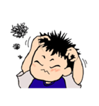 なおじろう。（個別スタンプ：26）