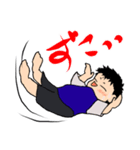 なおじろう。（個別スタンプ：29）
