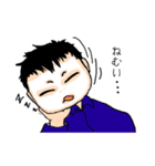 なおじろう。（個別スタンプ：34）