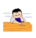 なおじろう。（個別スタンプ：37）
