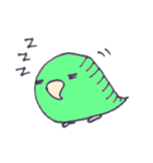 そる＆らいと（個別スタンプ：4）