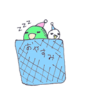 そる＆らいと（個別スタンプ：6）