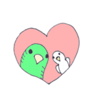 そる＆らいと（個別スタンプ：40）