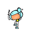 オイラはカーくん（個別スタンプ：4）