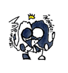 オイラはカーくん（個別スタンプ：12）