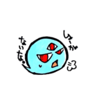 オイラはカーくん（個別スタンプ：13）