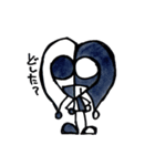 オイラはカーくん（個別スタンプ：15）