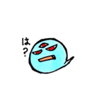 オイラはカーくん（個別スタンプ：16）