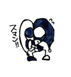 オイラはカーくん（個別スタンプ：17）