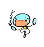 オイラはカーくん（個別スタンプ：19）