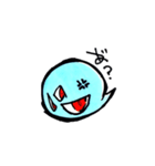 オイラはカーくん（個別スタンプ：21）