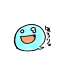 オイラはカーくん（個別スタンプ：24）