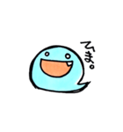 オイラはカーくん（個別スタンプ：28）