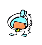 オイラはカーくん（個別スタンプ：29）
