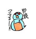 オイラはカーくん（個別スタンプ：31）
