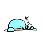 オイラはカーくん（個別スタンプ：36）