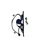 オイラはカーくん（個別スタンプ：37）