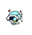 オイラはカーくん（個別スタンプ：38）